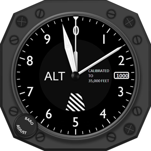 Altimeter